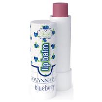 Protetor Labial Lip Balm Giovanna Baby Blueberry FPS 24 Sweet Collection 3,5g
