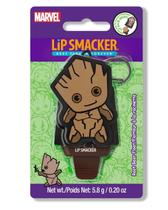 Protetor labial Lip Smacker Marvel Guardiões da Galáxia Groot Protetor labial Lip Smacker Marvel Guardiões da Galáxia Groot