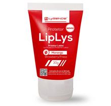 Protetor Labial LipLys 30g Lysanda Protetor Labial LipLys 30g Lysanda