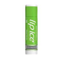Protetor Labial Maça Verde Fps15 - Lip Ice