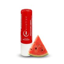 Protetor Labial Manteiga De Cacau Melancia 3g - Evelize
