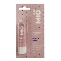 Protetor Labial Mió Pérola Shine 3,6g