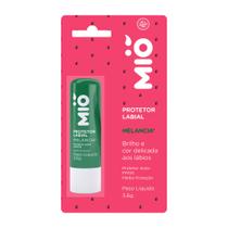 Protetor Labial Mió Sabor Melancia FPS 15 3,6g