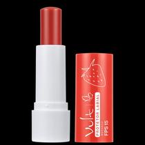 Protetor Labial Morango 3,5g Protetor Labial Morango 3,5g