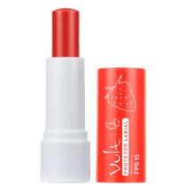 Protetor Labial Morango 3,5g Vult Protetor Labial Morango 3,5g Vult