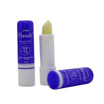 Protetor Labial Muah! Fps15 3,5g Protetor Labial Muah! Fps15 3,5g