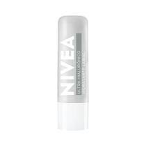 Protetor Labial Nivea 5,2gr Ultra Hialuronico