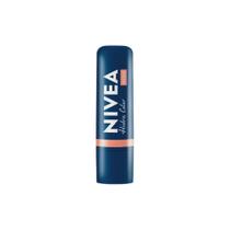 Protetor Labial Nivea Hidra Color Nude 4.8gr