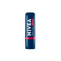 Protetor Labial Nivea Hidra Color Vermelho 4.8gr