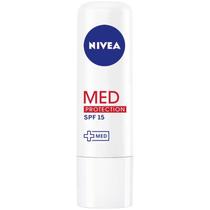 Protetor Labial Nivea Med Repair FPS15 4,8g