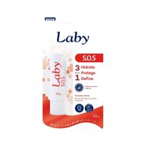 Protetor Labial Regenerador Laby Fps 15 3,6G Bravir Protetor Labial Regenerador Laby Fps 15 3,6G Bravir
