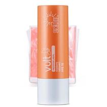Protetor Labial Soleil FPS15 Cranberry 3,6g - Vult Protetor Labial Soleil FPS15 Cranberry 3,6g - Vult