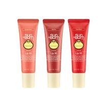 Protetor Labial Sun Bum com Cor FPS 30 Coco 45ml Multipack Protetor Labial Sun Bum com Cor FPS 30 Coco 45ml Multipack