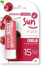 Protetor Labial Sun Fruitis 15 Fps - Dermachem