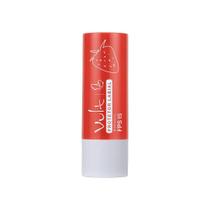 Protetor Labial Vult Balm Morango Fps 15 3,5g
