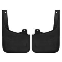 Protetor Lameiro Traseiro S10 2020 2021 - Polipropileno Protetor Lameiro Traseiro S10 2020 2021 - Polipropileno