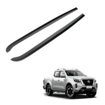 Protetor Lateral Caçamba Frontier 2020 2021 2022 Protetor Lateral Caçamba Frontier 2020 2021 2022