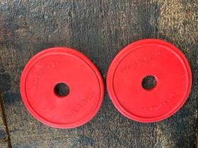 Protetor Lateral De Borracha Para Freio Ou Bridão Protetor Lateral De Borracha Para Freio Ou Bridão