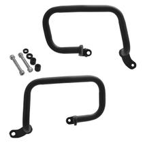 Protetor Lateral de Carenagem Super Adventure Tiger 1200 Explorer 2012 - 2015 Protetor Lateral de Carenagem Super Adventure Tiger 1200 Explorer 2012 - 2015