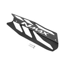Protetor Lateral De Escape Para Motocicleta YAMAHA NMAX 155 125 NMAX155 2020-2025 - Escudo Térmico Protetor Lateral De Escape Para Motocicleta YAMAHA NMAX 155 125 NMAX155 2020-2025 - Escudo Térmico