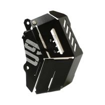 Protetor Lateral Do Tanque De Reservatório De Água Do Radiador Para Yamaha MT09 SP FZ09 XSR900 Protetor Lateral Do Tanque De Reservatório De Água Do Radiador Para Yamaha MT09 SP FZ09 XSR900