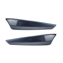 Protetor lateral para-choque traseiro honda city sedan 22/24 cod. 08p03t14870c genuíno