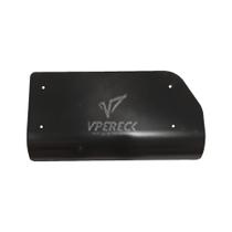 Protetor Lateral Silencioso Para Iveco Stralis - 5801417440