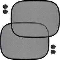 Protetor lateral Solar Para Carros - Automotivo - Tapa Sol - SUN SHADE Protetor lateral Solar Para Carros - Automotivo - Tapa Sol - SUN SHADE