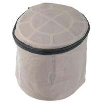 Protetor Lavar Sutiã Máquina Ou Flow 17cm Com Zíper Protetor Lavar Sutiã Máquina Ou Flow 17cm Com Zíper