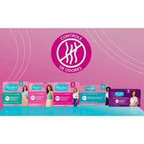 Protetor Leve Plenitud Femme - 14 Unidades