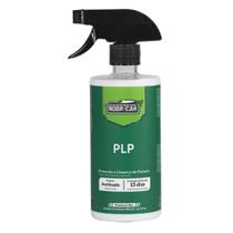 Protetor Limpador De Paineis Automotivos Plp Nobrecar 500ml Protetor Limpador De Paineis Automotivos Plp Nobrecar 500ml