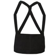 Protetor Lombar Tamanho G - 012332412 - CARBOGRAFITE