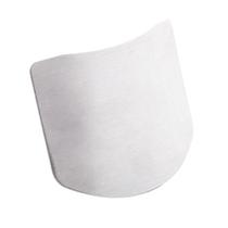 Protetor Lyor de Dedos para Cortar Alimentos de Aço Inox