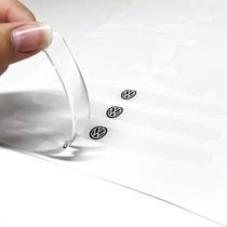 Protetor Maçaneta Silicone Volkswagen Gol Polo Jetta Virtus