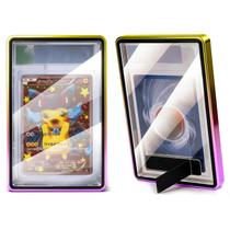 Protetor Magnético para Slab MFFDGEKO com Display Resistente a UV