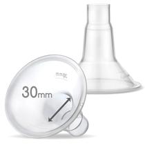 Protetor mamário Maymom MyFit 30 mm, 2 peças, compatível com 2 peças, 2 peças Protetor mamário Maymom MyFit 30 mm, 2 peças, compatível com 2 peças, 2 peças