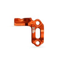 Protetor Manicoto Freio Brembo Mid Racing Ktm Husqvarna 250/350/450 Sherco 250/300 Protetor Manicoto Freio Brembo Mid Racing Ktm Husqvarna 250/350/450 Sherco 250/300