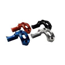 PROTETOR MANICOTO FREIO Brembo Mid Racing LARANJA PROTETOR MANICOTO FREIO Brembo Mid Racing LARANJA
