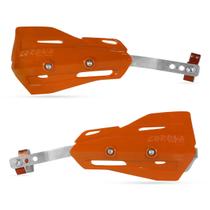 Protetor Mão 22mm 28mm 31mm Corona Alma Alumínio Modelo 9