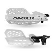 Protetor Mão Aberto Anker Armour Trilha Motocross