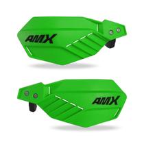 Protetor Mão Amx Attack Universal Motos Off Road Trilha Enduro Motocross