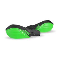 Protetor Mão Amx Snake Vision Kawasaki Klx 450r 2008 Em Diante