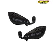 Protetor Mão Circuit Vector H Inj T-rex Motocross Carbon CRF