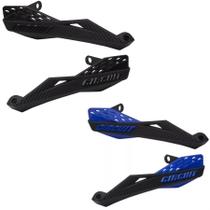 Protetor Mão Fenix Carbon II Alumínio Circuit Cores