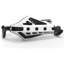 Protetor mao force anker black branco 28,5mm (adapt. 22mm)