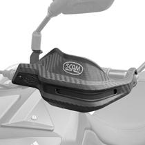 Protetor Mão Punho V Strom 800 V-Strom800 2025+ Scam Protetor Mão Punho V Strom 800 V-Strom800 2025+ Scam