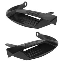 Protetor Mao Street Preto/Preto - CIRCUIT