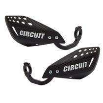 Protetor Mão Vector T Rex Circuit Carbono Cores