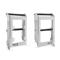 Protetor Mid Racing Envolvente Radiador Beta Rr 250/350 Rr Racing 250/390/430