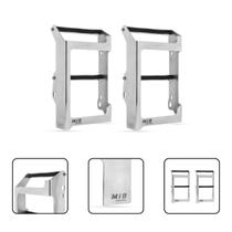 Protetor Mid Racing Radiador Envolvente Beta XTrainer 250/300